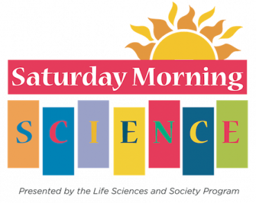 Saturday Morning Science