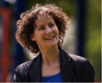 Irva Hertz-Picciotto, professor of public health sciences at the University of California — Davis, will present "Environment and Autism: Past Evidence, Current Research and Future Quandaries" at 2:15 pm on Saturday. 