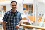 Bond LSC post doc recognized for his research on novel HIV drug