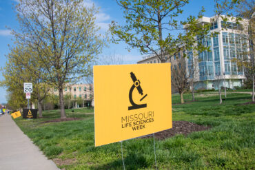 A week in visuals: Missouri Life Sciences Week 2019