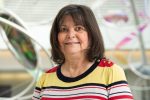 Terri Lyddon