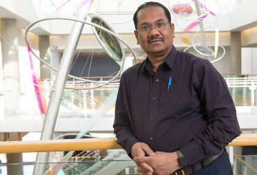 Structural change: Singh moves into Bond LSC Investigator role with focus on drug and cellular interactions