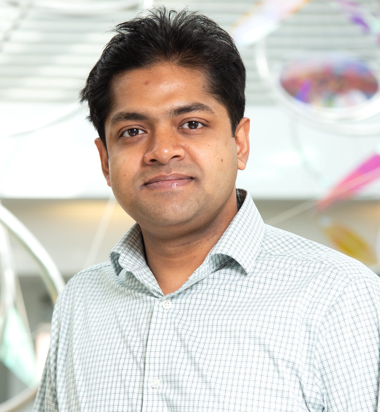 Shah Jungy Ibna Karim