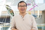 Bing Yang honored by St. Louis Academy of Sciences