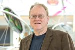 Stacey receives Hales Prize from ASPB