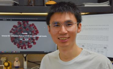 How large language models can lead to disease analysis