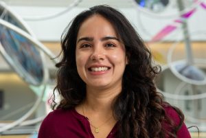 Viviana Ortiz Londono