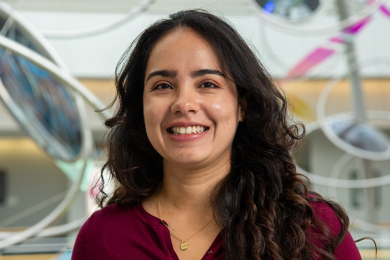 Viviana Ortiz Londono