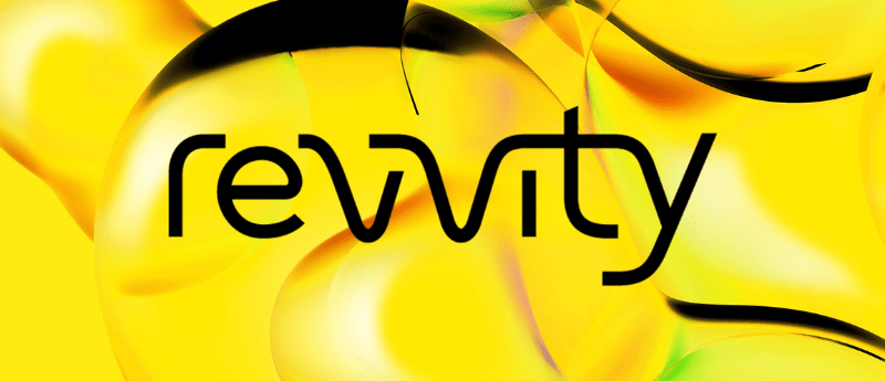 revvity logo