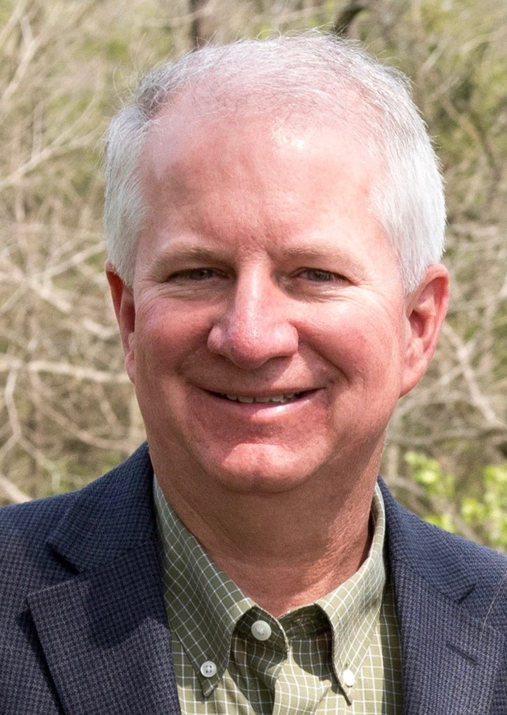 Dr. Robert Myers